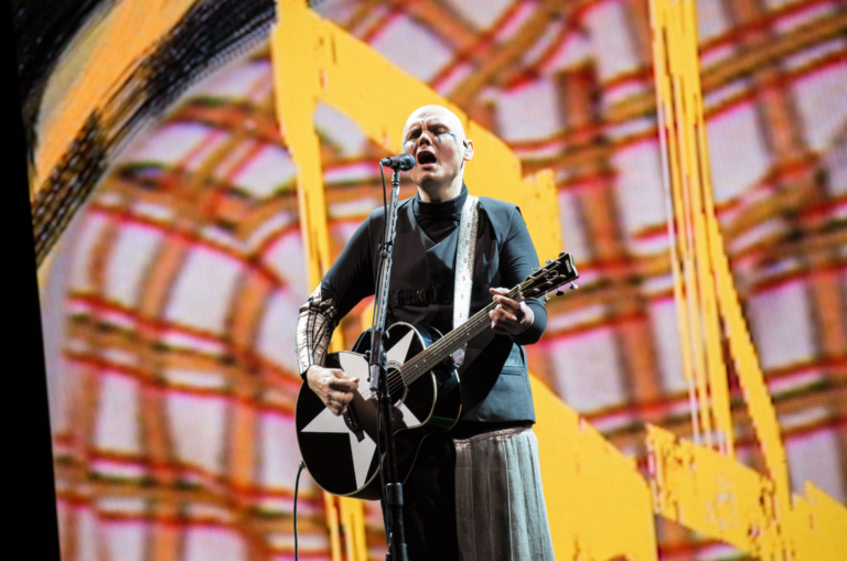 The Smashing Pumpkins anunciam shows no Brasil veja os preços