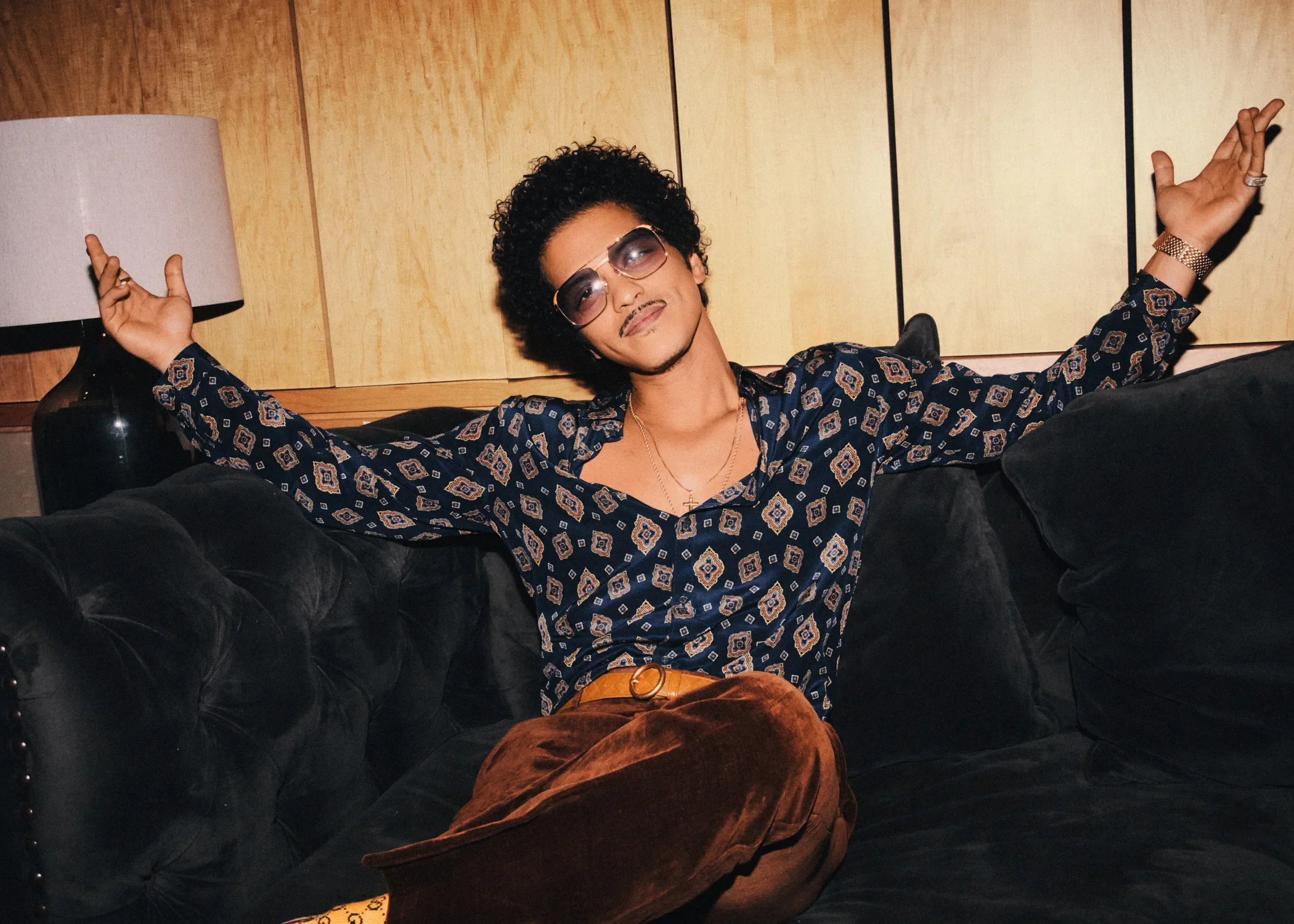 10 músicas que Bruno Mars escreveu para outros artistas e você não sabia