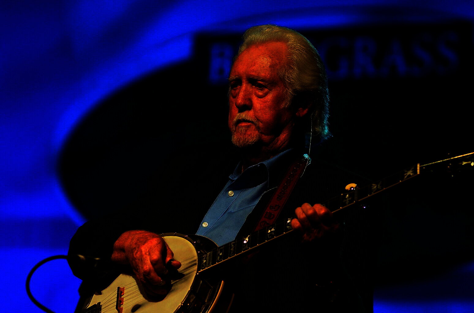 Jd Crowe Influente Músico De Bluegrass Morre Aos 84 Anos Billboard Brasil