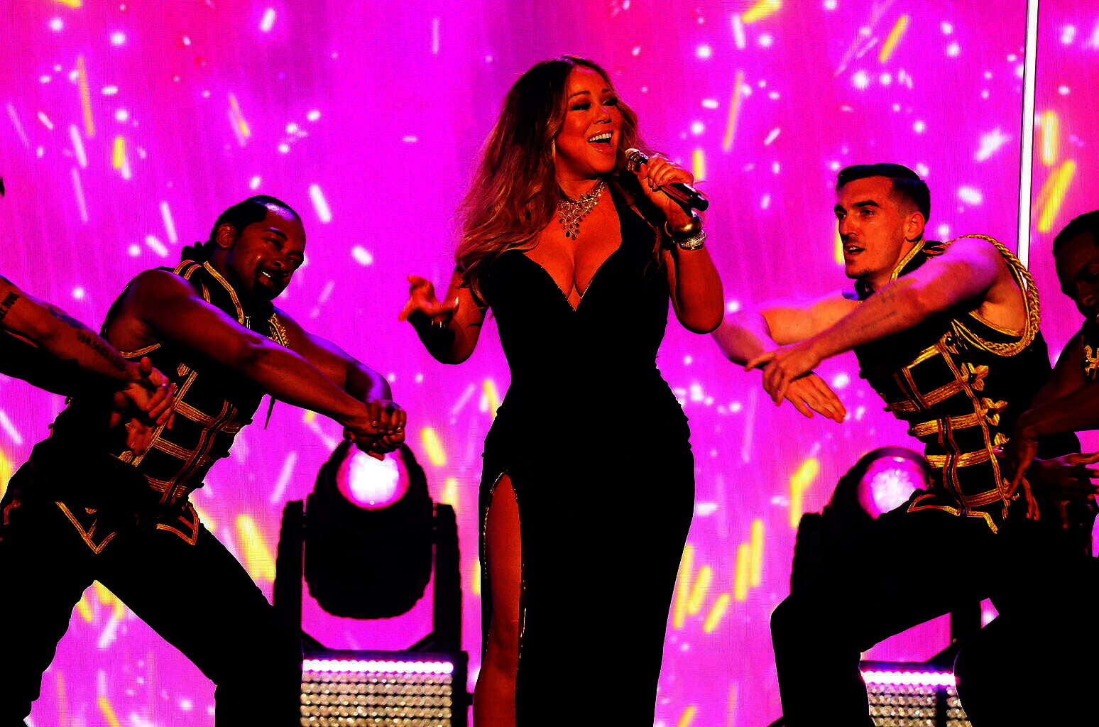 Mariah Carey Lança Ep Its A Wrap Após O Renascimento Viral Da Música Billboard Brasil 