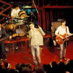 Morrissey reclama de estar sendo ‘cancelado’ da história dos Smiths