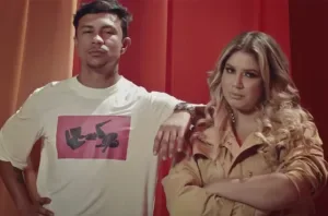 Xamã e Marília Mendonça