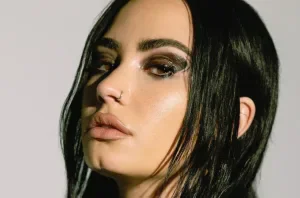Demi Lovato