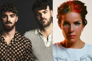 Foto destaque Billboard 5