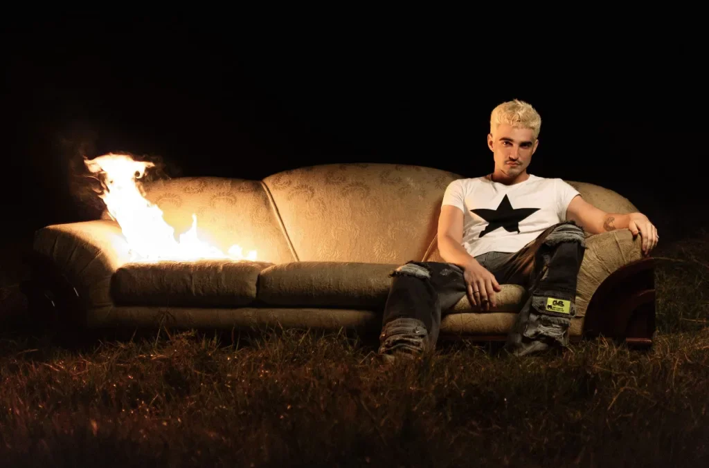 Em 'Super', Jão expande sonhos e sonoridades em narrativa sem rodeios 1 Jão