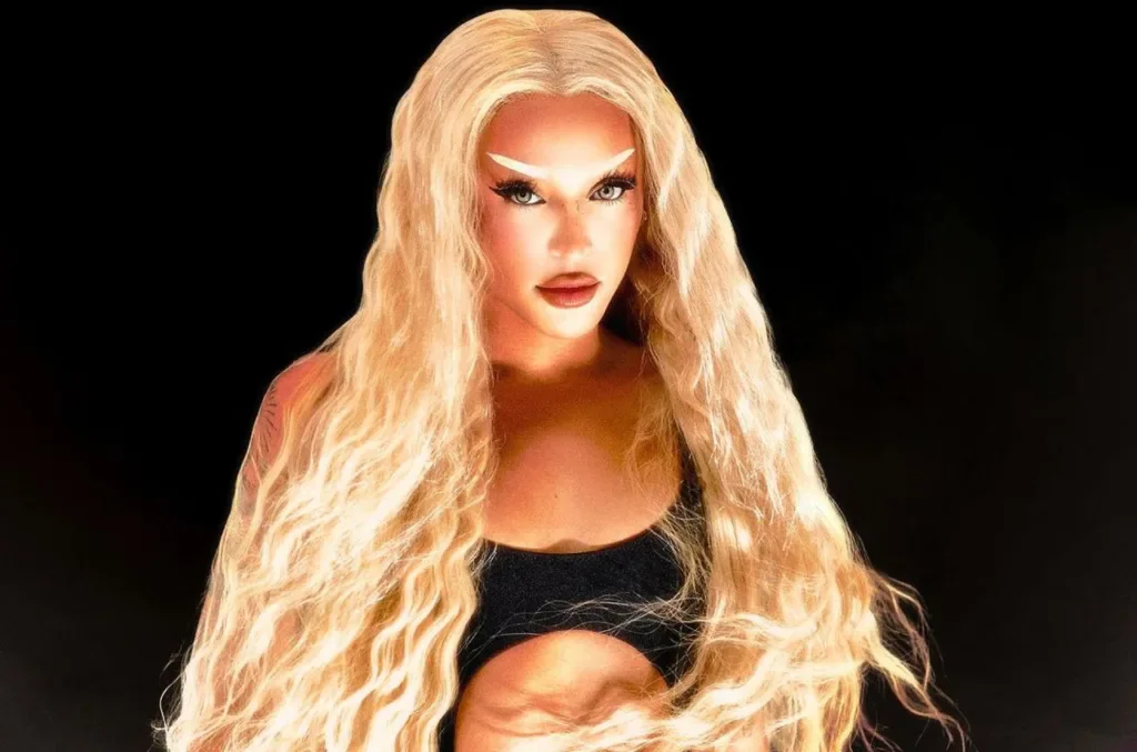 Pabllo Vittar