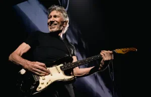 Roger Waters