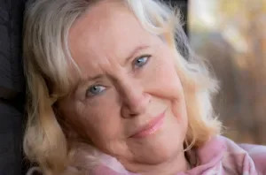 Agnetha Fältskog