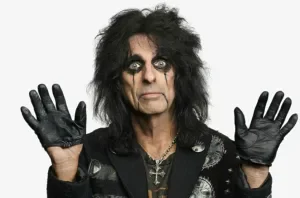 Alice Cooper
