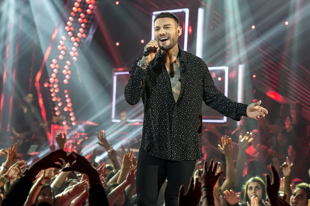 Como será o retorno de Lucas Lucco aos palcos? 1 Lucas Lucco