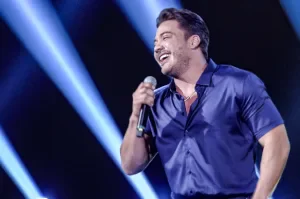 Wesley Safadão terá de parar shows (Globo/Divulgação)