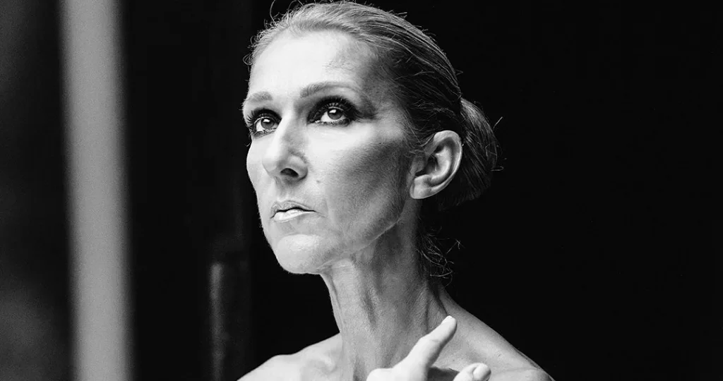 Irmã de Céline Dion diz que cantora sofre com doença cruel 1 celine