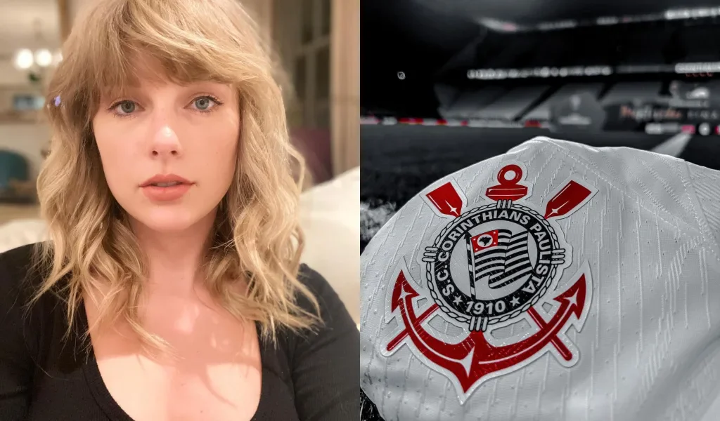 corinthians e taylor