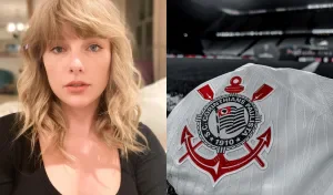 corinthians e taylor