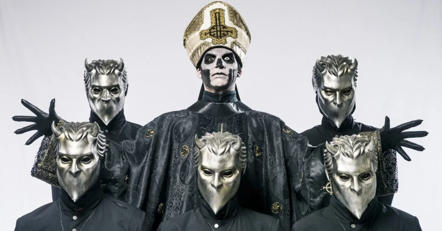 Ghost