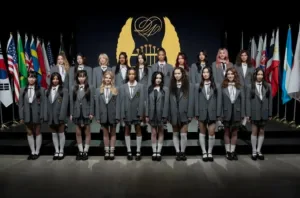 "The Debut: Dream Academy"