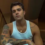 ‘A gente está namorando’: Medina volta a falar de Luan Santana no Rock in Rio
