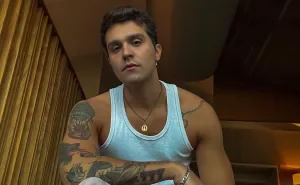 Luan Santana estará no Rock in Rio?