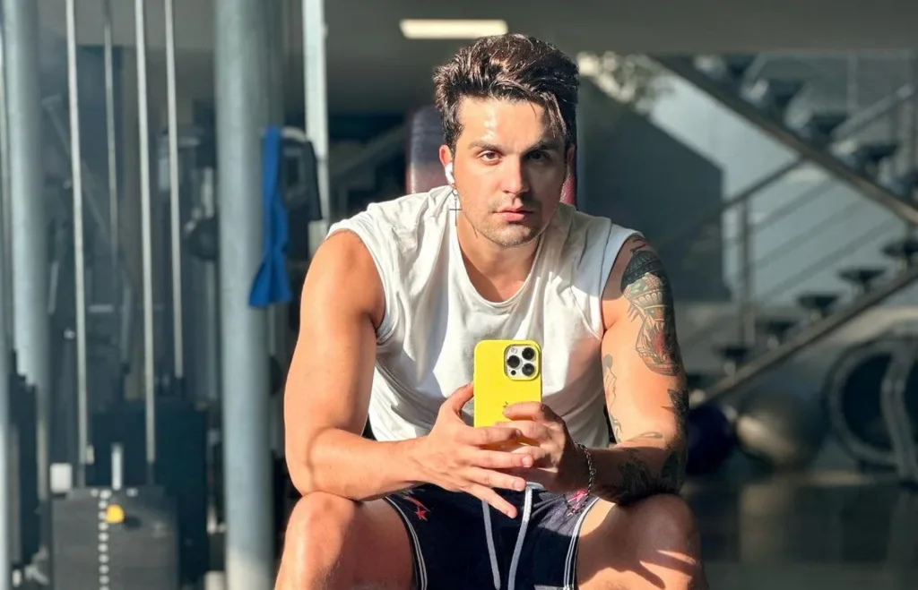 Luan Santana exalta a própria performance sexual e se define como “imbrochável” 1 luan santana