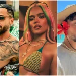 O que explica a ausência do reggaeton nos charts brasileiros?