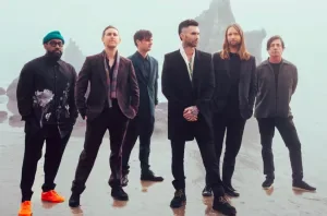 Maroon 5