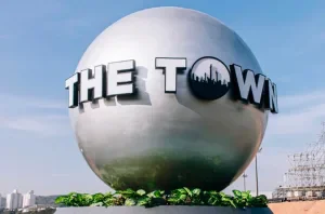 The Town