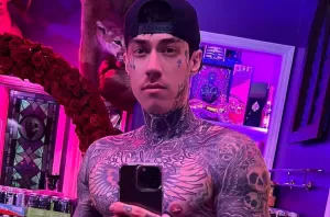 Trace Cyrus