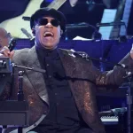 Rock in Rio negocia cachê milionário para trazer Stevie Wonder