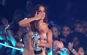 2023 09 13T015316Z 1389181303 HP1EJ9D058QAR RTRMADP 3 AWARDS MTV VMA