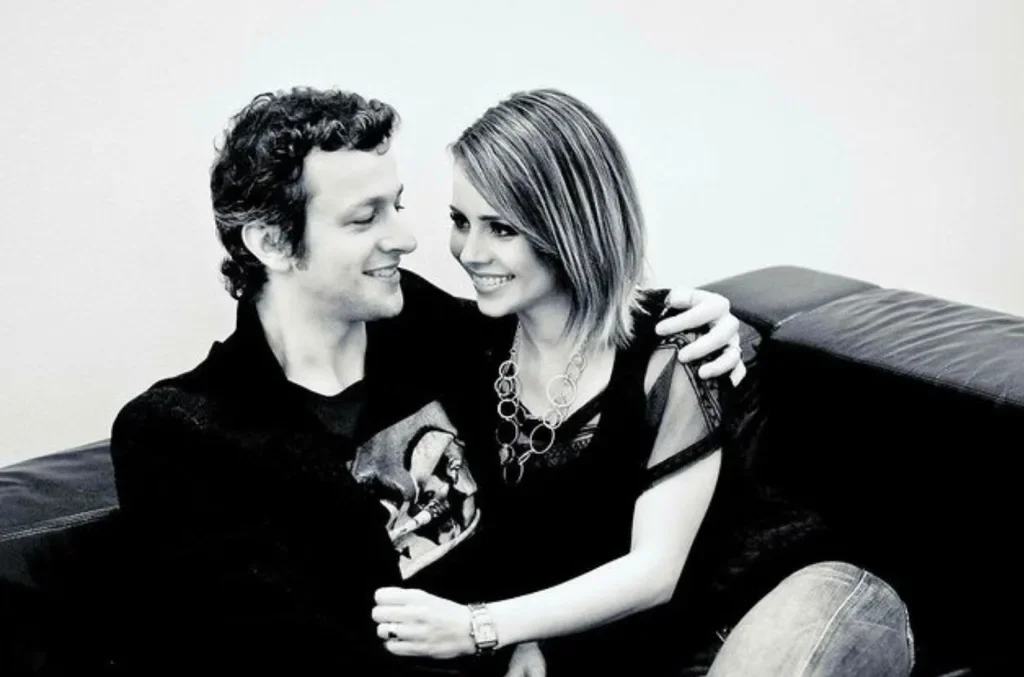 Sandy e Lucas Lima anunciam separação após 24 anos: 'Não foi uma decisão fácil' 1 Lucas Lima e Sandy