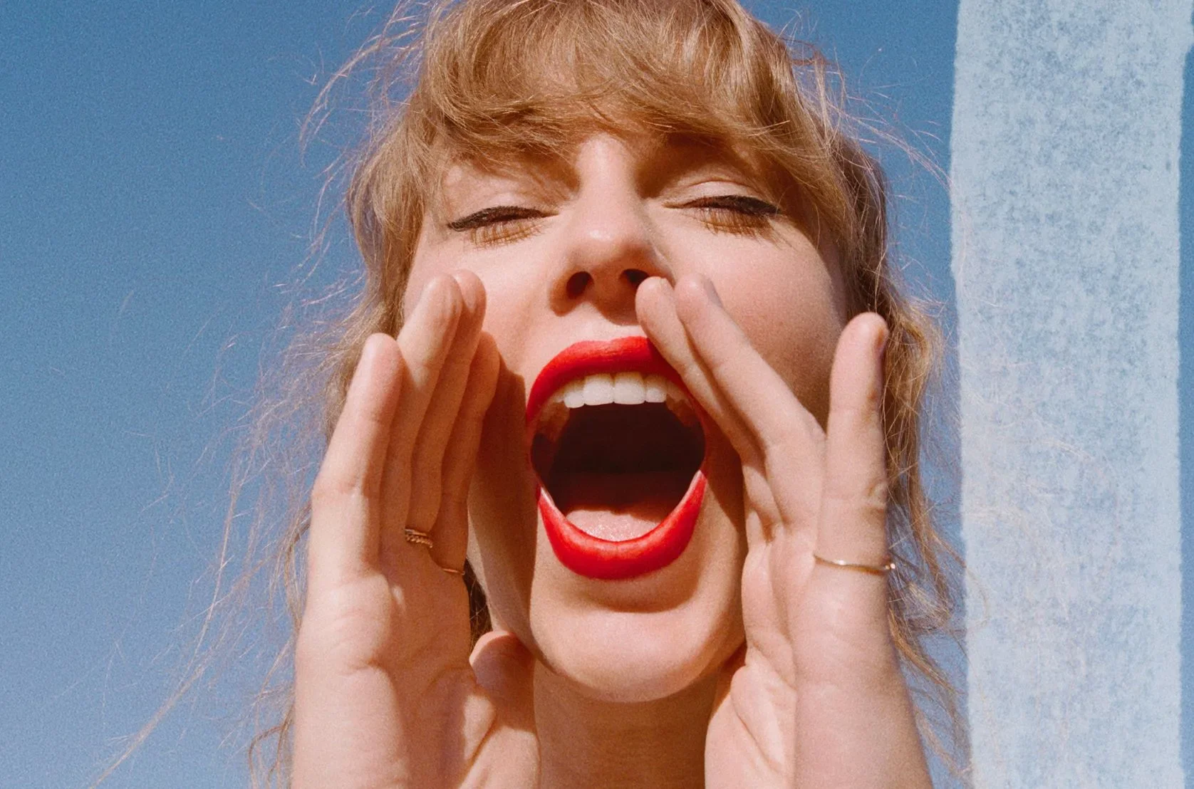 Taylor Swift revela faixas inéditas do álbum ‘1989 (Taylor’s Version)’