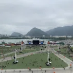 Entenda como dívida bilionária impede que Rock in Rio assuma Parque Olímpico do RJ