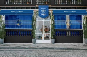 Blue Note Rio
