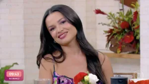 Juliette no Mais Você