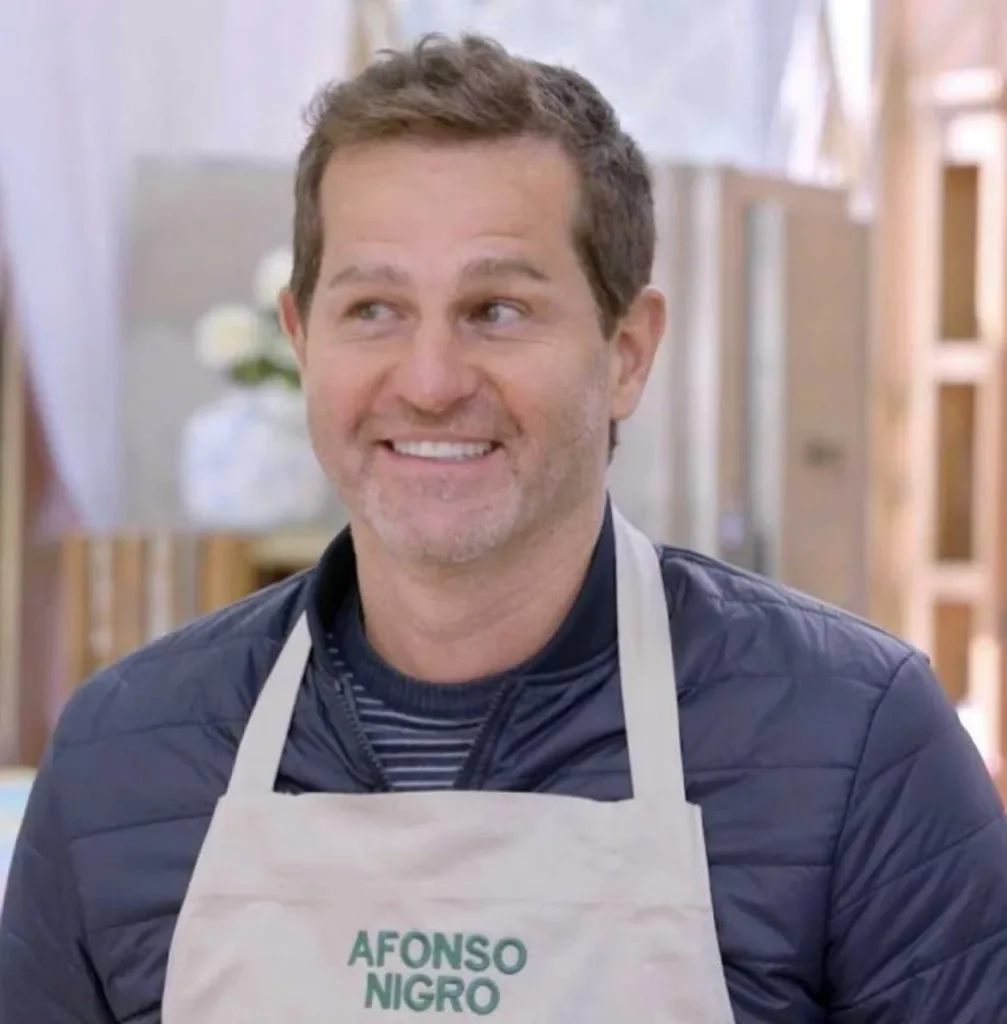 Afonso Nigro segue carreira de músico (Reprodução/Instagram)