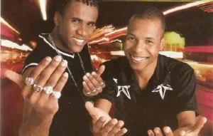 Claudinho e Buchecha