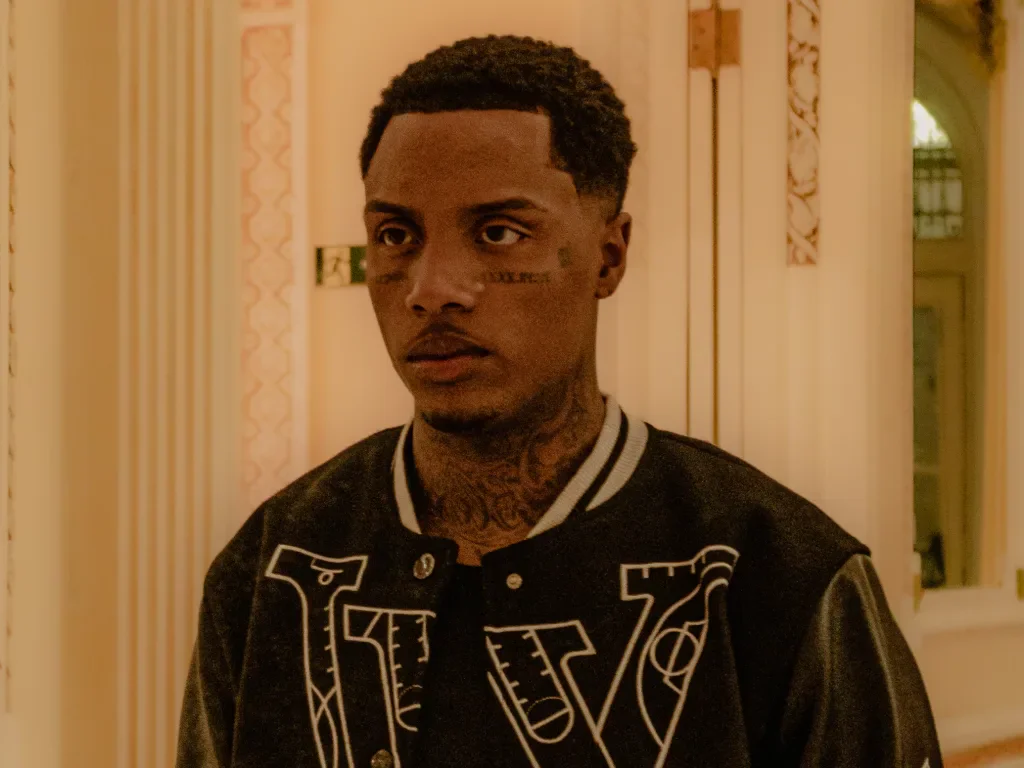 Billboard Brasil Hot 100: Kayblack lidera lista entre os trappers 1 O cantor Kayblack