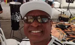 Evaldo dos Santos Rosa