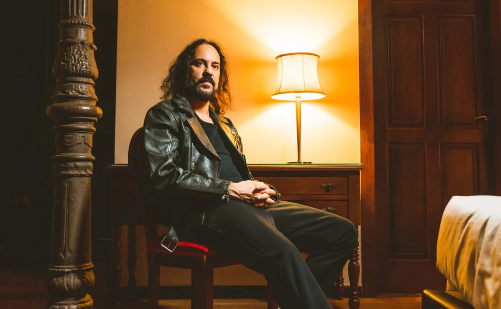 Gabriel O Pensador lança álbum após fase difícil: 'Sofri traições' 1 Gabriel o pensador