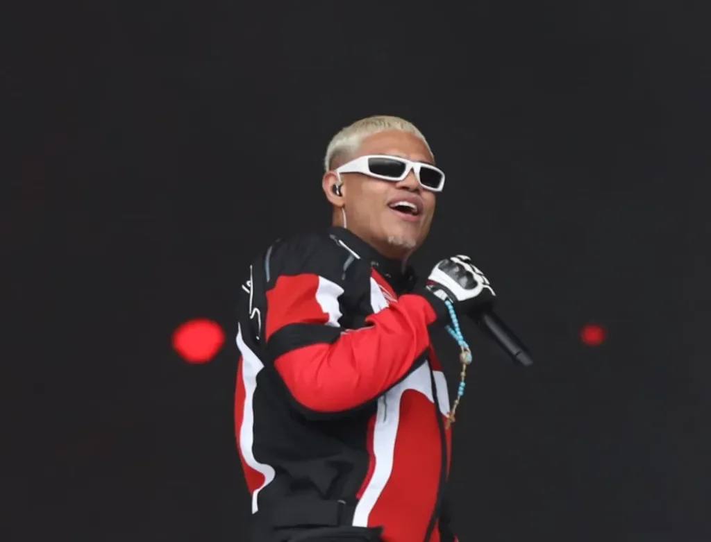 The Town: MC Cabelinho não cantou 'Minha Cura', feita para Bella Campos 1 IMG 20230902 WA0035 jpg e1693689042939