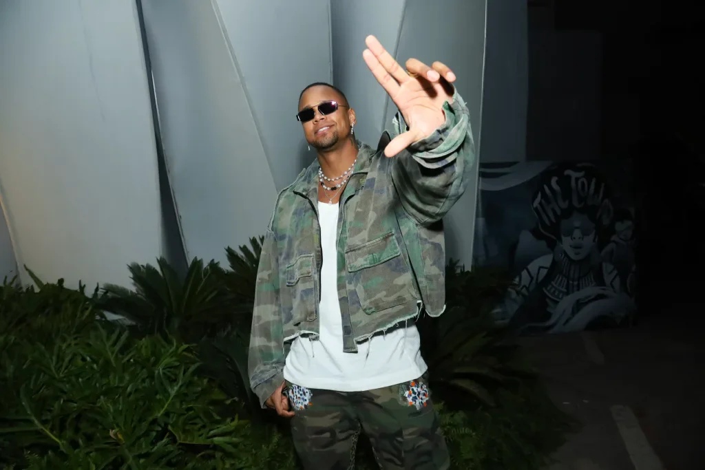 Léo Santana quer Bahia na próxima edição do The Town: “Tá faltando” 1 IMG 8444 2