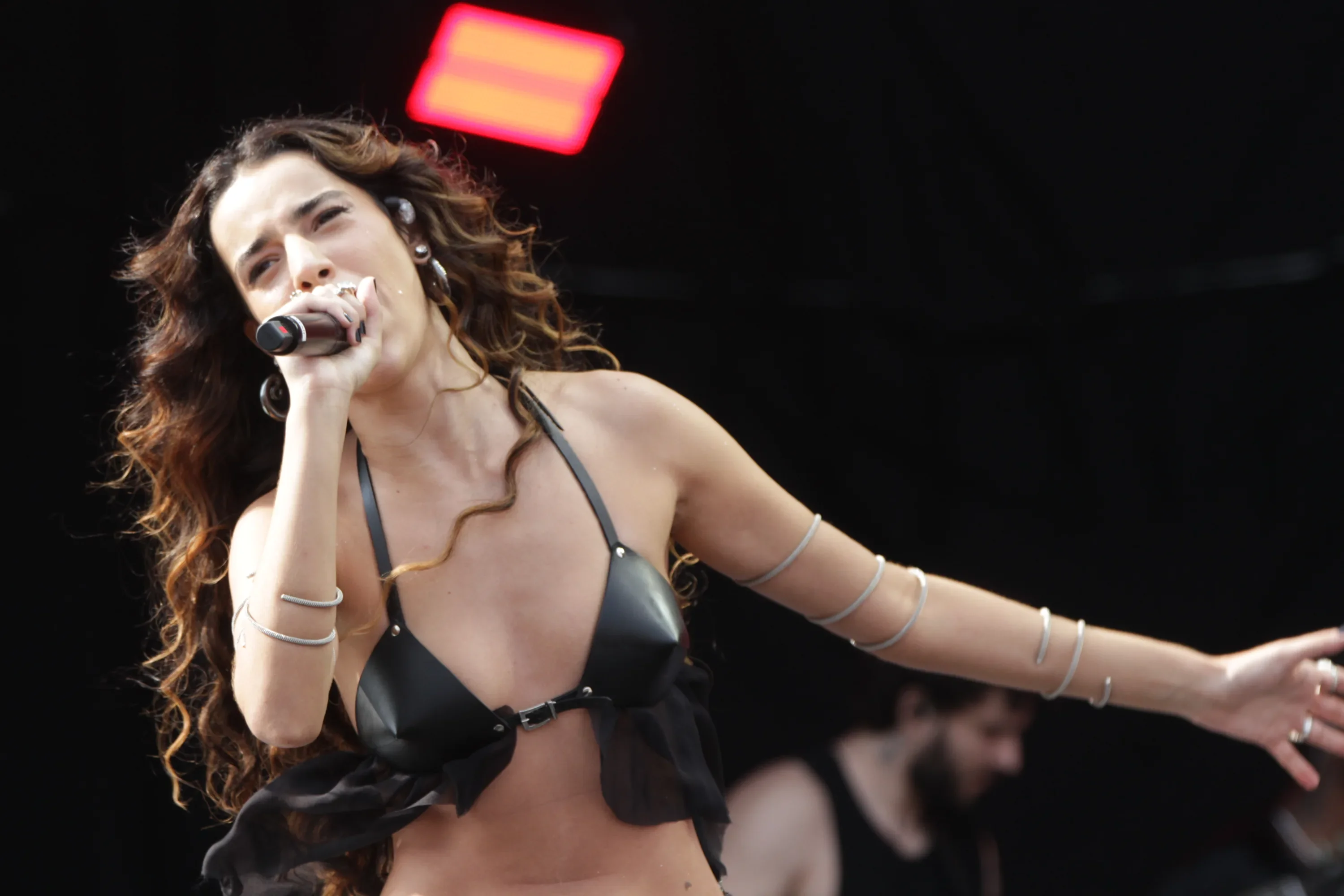 Planeta Brasil: Marina Sena fala ao POPline sobre novo single ainda em 2022