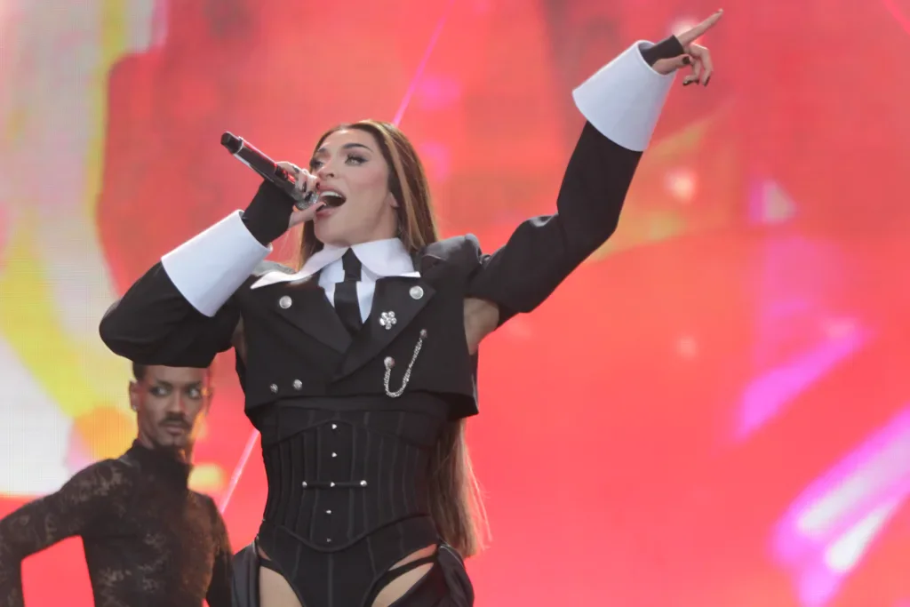 Pabllo Vittar anuncia bloco de Carnaval em São Paulo; veja detalhes 1 IMG 9995