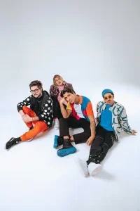 Restart se prepara para volta (Rodrigo Takeshi/Divulgação)