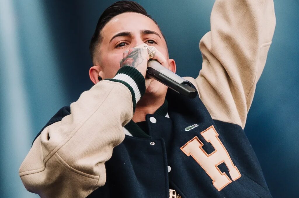 Rock in Rio 2024: veja setlist de MC Hariel 1 MC Hariel