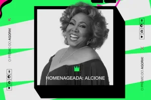 Potências! O Prêmio do Agora