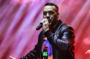 Belo é destaque em campanha do Serasa