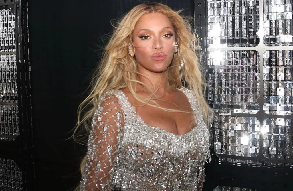 Beyoncé apresenta nova marca de cuidados com cabelos, Cécred: 'Cabelo é sagrado' 1 beyonce brazuca