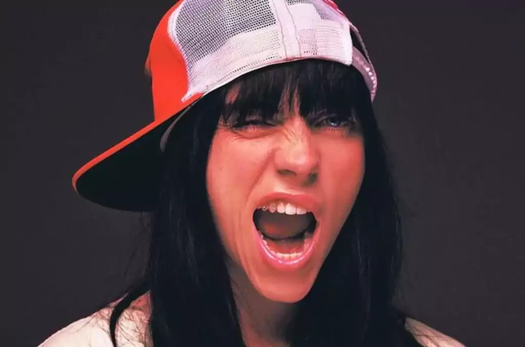 Billie Eilish aconselha jovens cantores: 'Você não tem que ser excepcional' 1 Billie Eilish