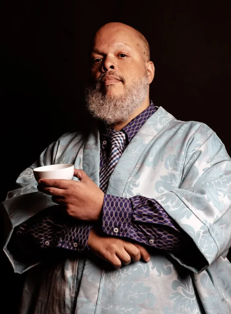 Ed Motta tira sarro de Anderson Paak: 'ele tem que vir aqui beijar minha mão' 1 bispo 2372